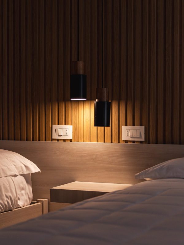 La Terrazza sul Mare Praia