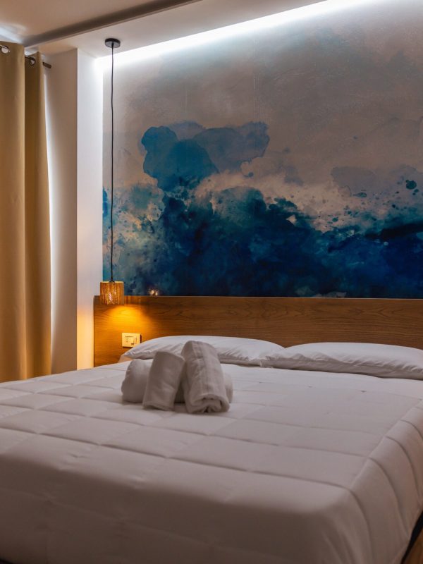 La Terrazza sul Mare Praia