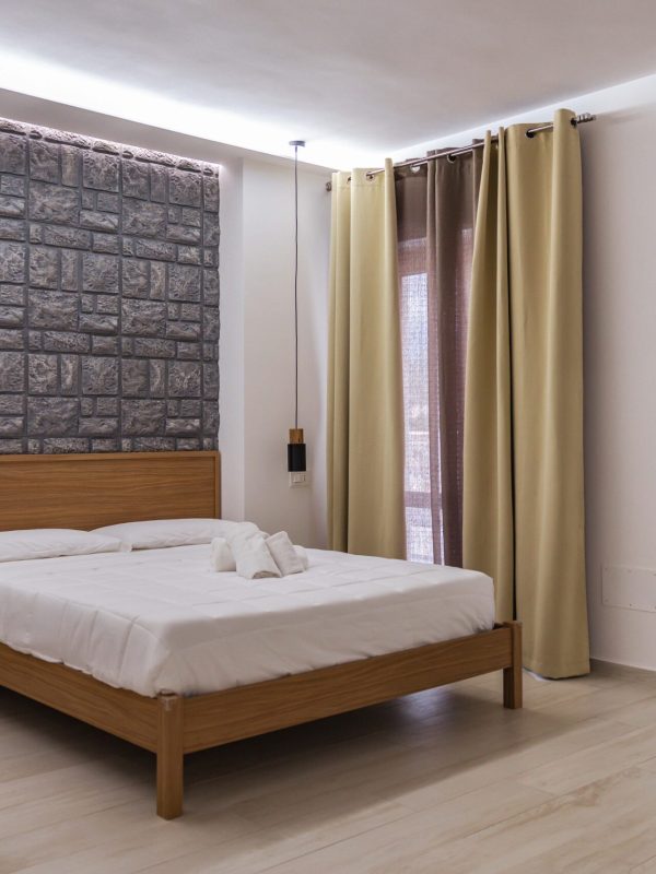 La Terrazza sul Mare Praia