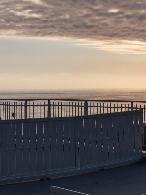 La Terrazza sul Mare Praia