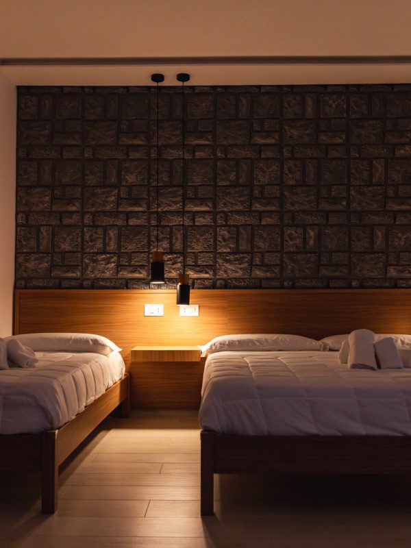 La Terrazza sul Mare Praia