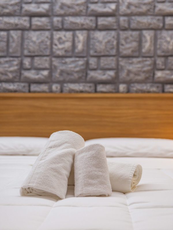 La Terrazza sul Mare Praia