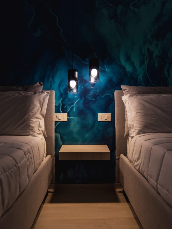 La Terrazza sul Mare Praia